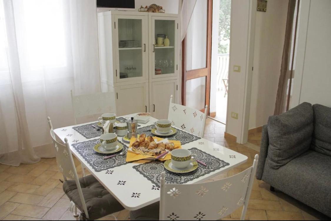 Laguna Blu Casa Sul Mare Cefalù Εξωτερικό φωτογραφία