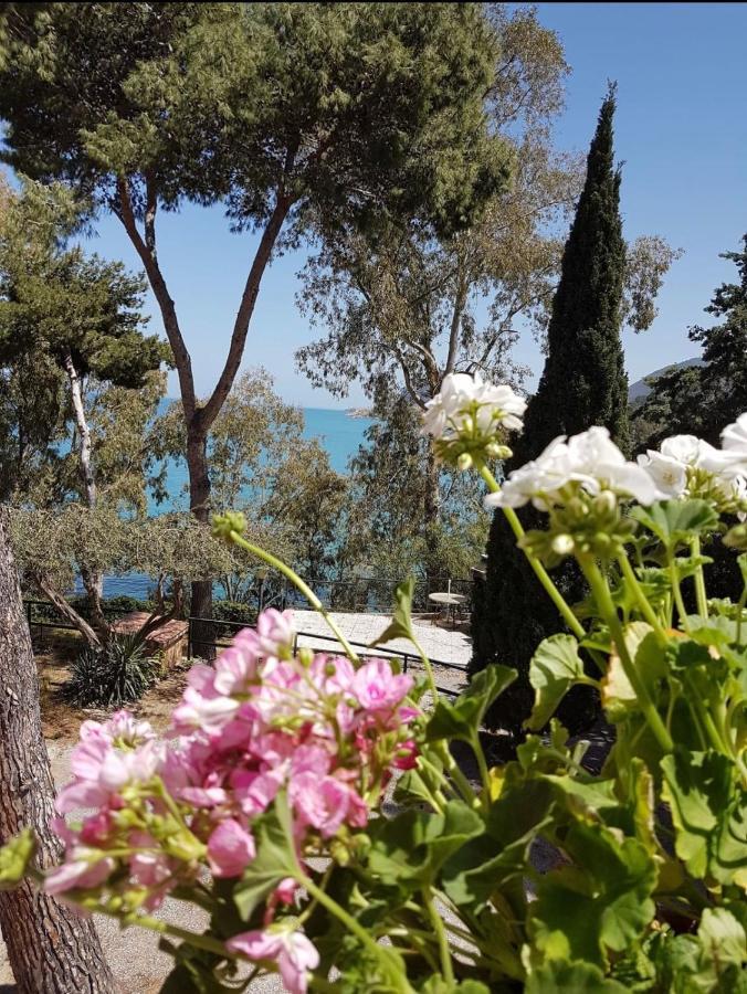 Laguna Blu Casa Sul Mare Cefalù Εξωτερικό φωτογραφία