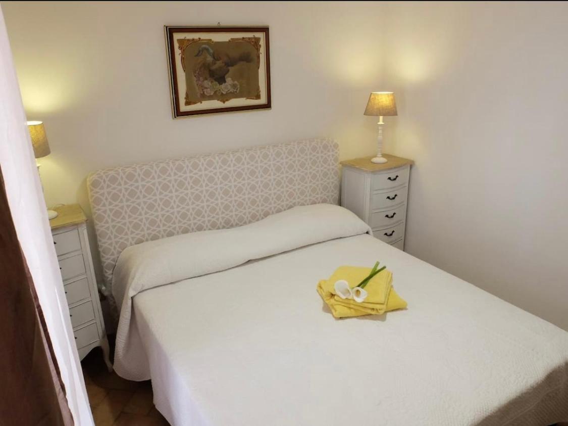 Laguna Blu Casa Sul Mare Cefalù Εξωτερικό φωτογραφία