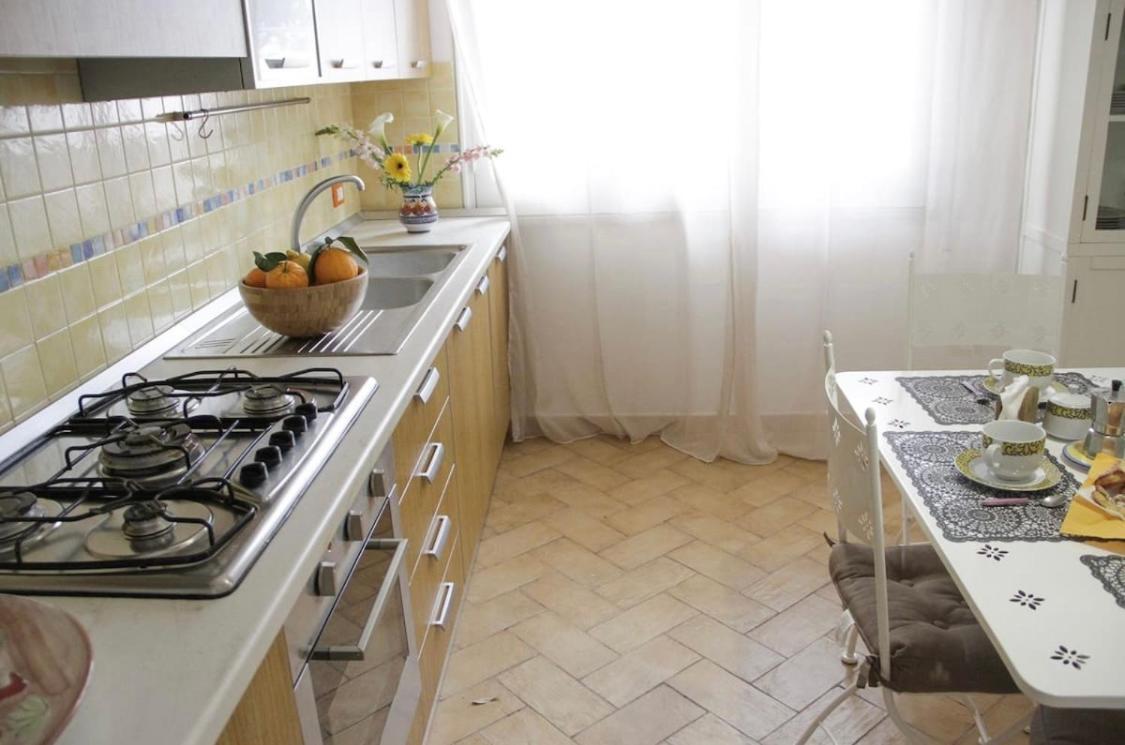 Laguna Blu Casa Sul Mare Cefalù Εξωτερικό φωτογραφία