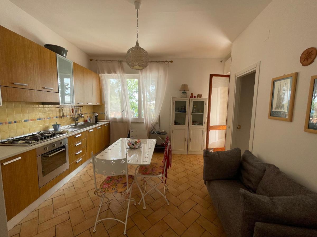 Laguna Blu Casa Sul Mare Cefalù Εξωτερικό φωτογραφία
