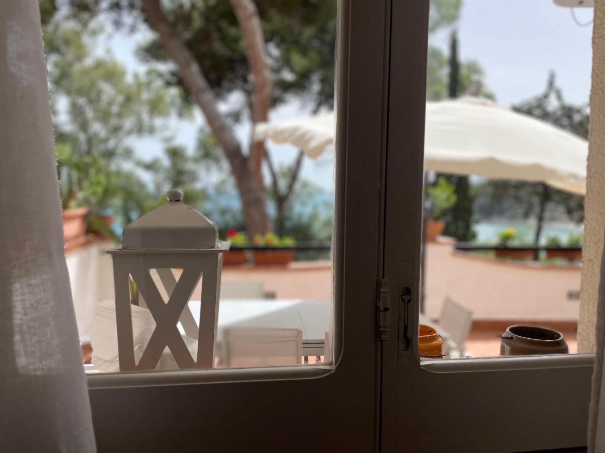 Laguna Blu Casa Sul Mare Cefalù Εξωτερικό φωτογραφία