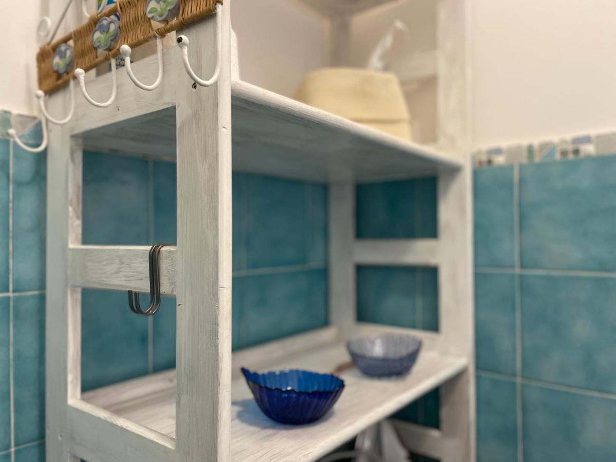 Laguna Blu Casa Sul Mare Cefalù Εξωτερικό φωτογραφία