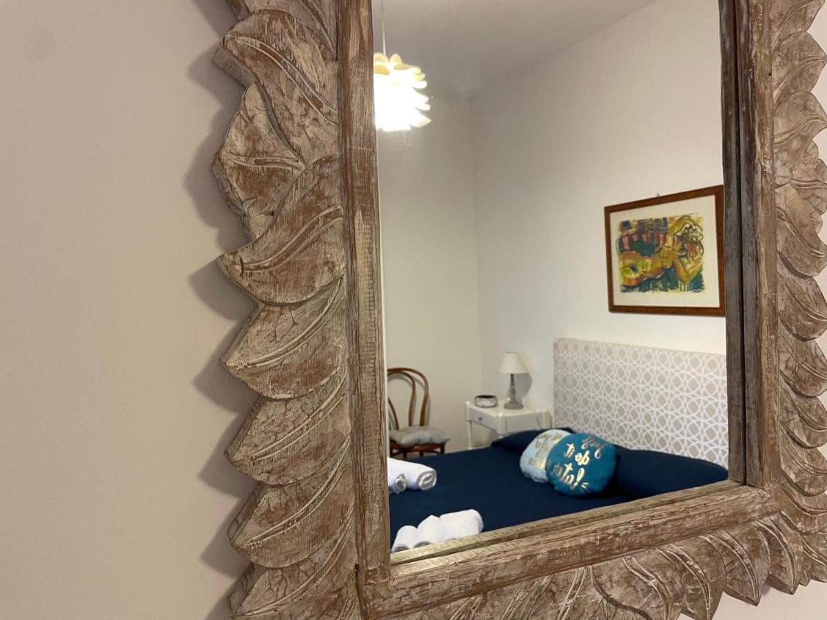 Laguna Blu Casa Sul Mare Cefalù Εξωτερικό φωτογραφία